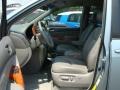 2007 Blue Mirage Metallic Toyota Sienna XLE Limited AWD  photo #7