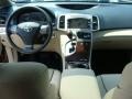 2009 Sunset Bronze Mica Toyota Venza V6 AWD  photo #9