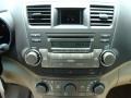 2008 Cypress Green Pearl Toyota Highlander 4WD  photo #11