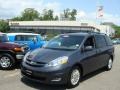 2007 Slate Gray Metallic Toyota Sienna XLE  photo #1