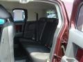 Black Cherry Pearl - FJ Cruiser 4WD Photo No. 8