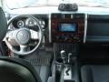 Black Cherry Pearl - FJ Cruiser 4WD Photo No. 9