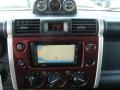 Black Cherry Pearl - FJ Cruiser 4WD Photo No. 11