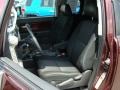 Black Cherry Pearl - FJ Cruiser 4WD Photo No. 13