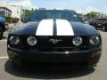 2005 Black Ford Mustang GT Premium Coupe  photo #2