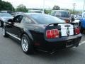 2005 Black Ford Mustang GT Premium Coupe  photo #4