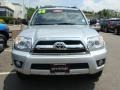 2008 Titanium Metallic Toyota 4Runner SR5 4x4  photo #2