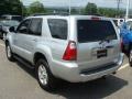 2008 Titanium Metallic Toyota 4Runner SR5 4x4  photo #4