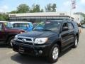 Black - 4Runner SR5 4x4 Photo No. 1