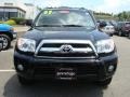 Black - 4Runner SR5 4x4 Photo No. 2