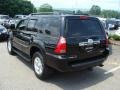 Black - 4Runner SR5 4x4 Photo No. 4