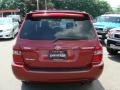 2006 Salsa Red Pearl Toyota Highlander V6 4WD  photo #5