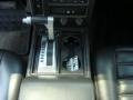 Black - H2 SUV Photo No. 12