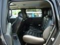 2005 Black Hummer H2 SUV  photo #13