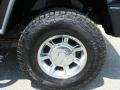 Black - H2 SUV Photo No. 14