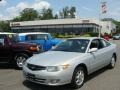 Silverstream Opalescent - Solara SE Coupe Photo No. 1