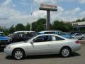 Silverstream Opalescent - Solara SE Coupe Photo No. 3