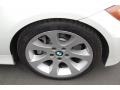 2007 Alpine White BMW 3 Series 335i Sedan  photo #2
