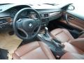 2007 Alpine White BMW 3 Series 335i Sedan  photo #3