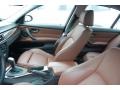 2007 Alpine White BMW 3 Series 335i Sedan  photo #4