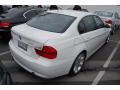 2007 Alpine White BMW 3 Series 335i Sedan  photo #6