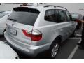 Titanium Silver Metallic - X3 3.0si Photo No. 3