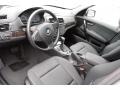 Titanium Silver Metallic - X3 3.0si Photo No. 4