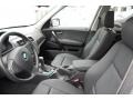 Titanium Silver Metallic - X3 3.0si Photo No. 5