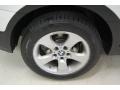 Alpine White - X3 3.0si Photo No. 3