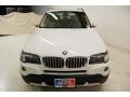 Alpine White - X3 3.0si Photo No. 5