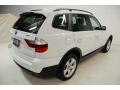 Alpine White - X3 3.0si Photo No. 6