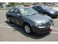 Polished Pewter Metallic - Altima 2.5 S Photo No. 3
