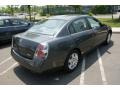 Polished Pewter Metallic - Altima 2.5 S Photo No. 4