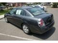 Polished Pewter Metallic - Altima 2.5 S Photo No. 7