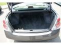 Polished Pewter Metallic - Altima 2.5 S Photo No. 9