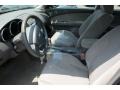 Polished Pewter Metallic - Altima 2.5 S Photo No. 10