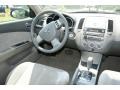 Polished Pewter Metallic - Altima 2.5 S Photo No. 15
