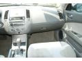 Polished Pewter Metallic - Altima 2.5 S Photo No. 16