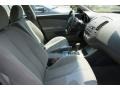 Polished Pewter Metallic - Altima 2.5 S Photo No. 18