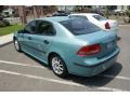 Glacier Blue Metallic - 9-3 Arc Sedan Photo No. 6