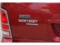 Matador Red Metallic - Monterey Luxury Photo No. 6