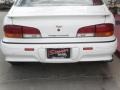 Bright White - Bonneville SE Photo No. 4