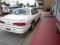 Bright White - Bonneville SE Photo No. 5
