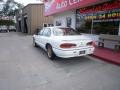Bright White - Bonneville SE Photo No. 6