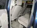 2005 Patriot Blue Pearl Dodge Ram 2500 SLT Quad Cab 4x4  photo #6
