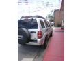 2004 Bright Silver Metallic Jeep Liberty Renegade 4x4  photo #22