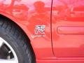 2006 Code Red Nissan Sentra SE-R Spec V  photo #2
