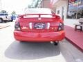 2006 Code Red Nissan Sentra SE-R Spec V  photo #3