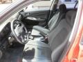 2006 Code Red Nissan Sentra SE-R Spec V  photo #12