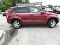 Moab Red Metallic - Grand Vitara Luxury Photo No. 13